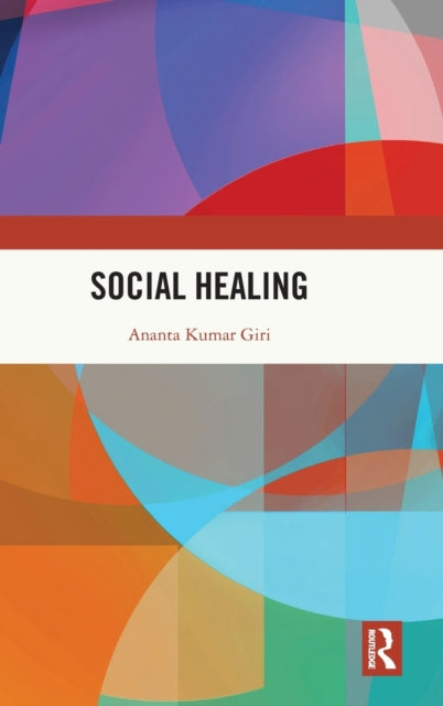 Book cover of: Social Healing