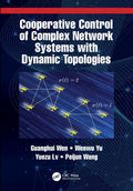 Cooperative Control of Complex Network Systems with Dynamic Topologies