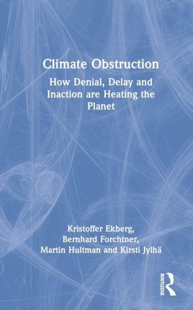 Climate Obstruction
