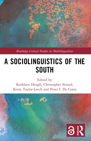 Sociolinguistics of the South