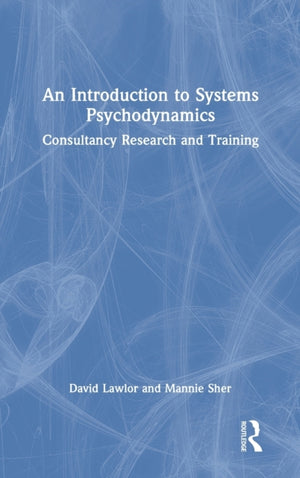 Introduction to Systems Psychodynamics