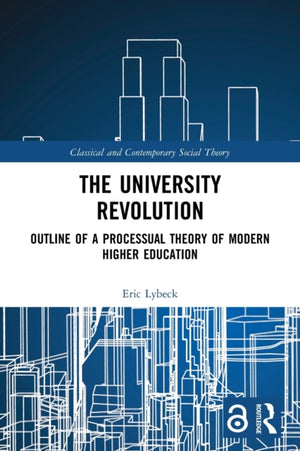 The University Revolution