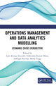 Book cover of: Operations Management and Data Analytics Modelling. By: Lalit Kumar Awasthi