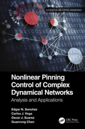 Nonlinear Pinning Control of Complex Dynamical Networks