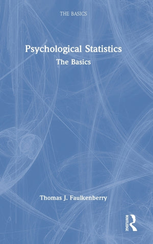 Psychological Statistics