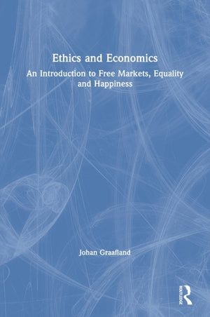 Ethics and Economics