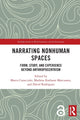 Book cover of: Narrating Nonhuman Spaces. By: Marco Caracciolo