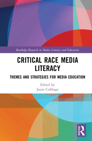 Critical Race Media Literacy
