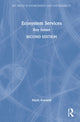 Book cover of: Ecosystem Services. By: Mark Everard