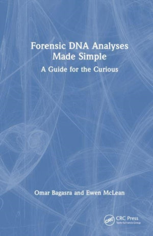 Forensic DNA Analyses Made Simple