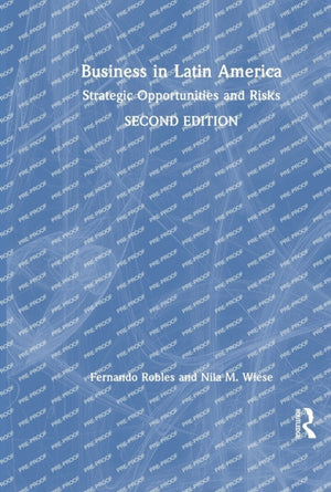 Business in Latin America
