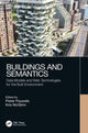 Book cover of: Buildings and Semantics. By: Pieter Pauwels
