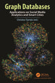 Book cover of: Graph Databases