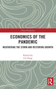 Book cover of: Economics of the Pandemic. By: Fang Cai