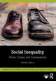 Book cover of: Social Inequality. By: Anne Nurse