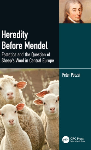 Heredity Before Mendel