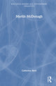 Book cover of: Martin McDonagh