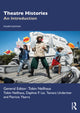 Book cover of: Theatre Histories. By: Daphne Pi-Wei Lei