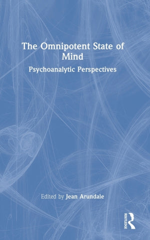 Omnipotent State of Mind