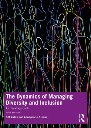 Dynamics of Managing Diversity and Inclusion