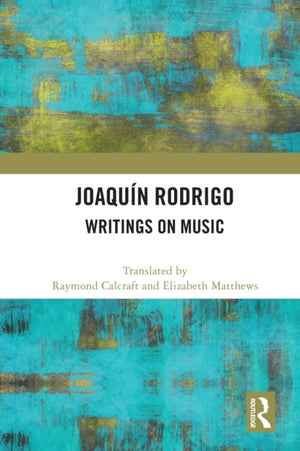 Joaquin Rodrigo