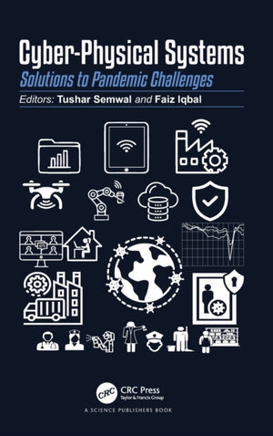 Cyber-Physical Systems
