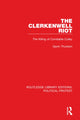 Book cover of: Clerkenwell Riot. By: Gavin Thurston