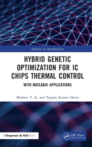 Hybrid Genetic Optimization for IC Chips Thermal Control