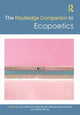 Book cover of: Routledge Companion to Ecopoetics. By: Julie Fiedorczuk