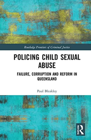 Policing Child Sexual Abuse