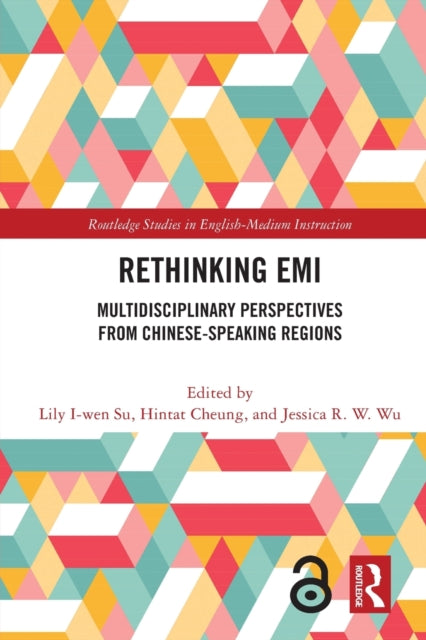 Book cover of: Rethinking EMI. By: Hintat Cheung