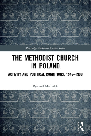 Methodist Church in Poland