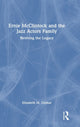 Book cover of: Ernie McClintock and the Jazz Actors Family. By: Elizabeth M. Cizmar