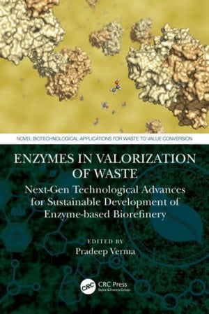Enzymes in the Valorization of Waste