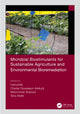 Book cover of: Microbial Biostimulants for Sustainable Agriculture and Environmental Bioremediation