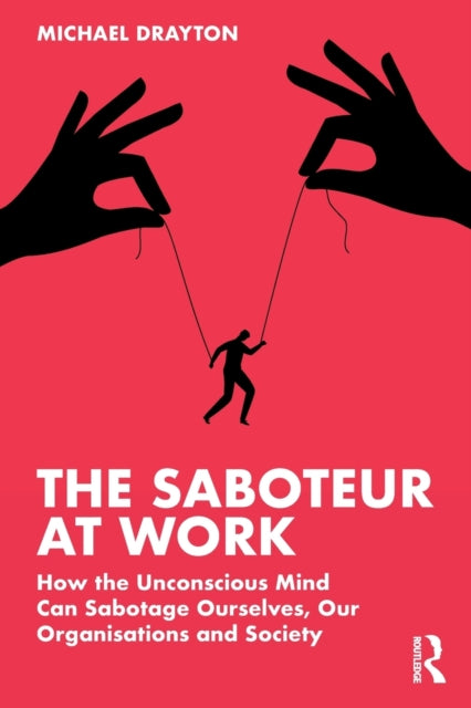 Book cover of: Saboteur at Work. By: Michael Drayton