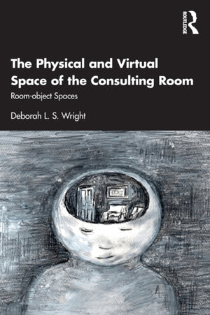 Physical and Virtual Space of the Consulting Room