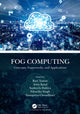 Book cover of: Fog Computing. By: Ravi Tomar