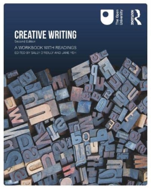 Book cover of: Creative Writing. By: Jane Yeh