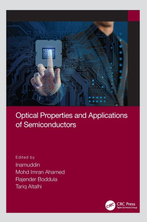 Optical Properties and Applications of Semiconductors
