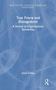 Book cover of: Tom Peters and Management. By: David Collins