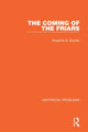 Book cover of: Coming of the Friars. By: Rosalind B. Brooke