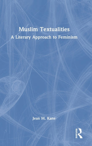 Muslim Textualities