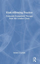 Book cover of: Kink-Affirming Practice. By: Stefani Goerlich