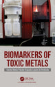 Book cover of: Biomarkers of Toxic Metals. By: Vanda Andrade