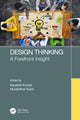 Book cover of: Design Thinking