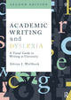 Book cover of: Academic Writing and Dyslexia. By: Adrian J. Wallbank