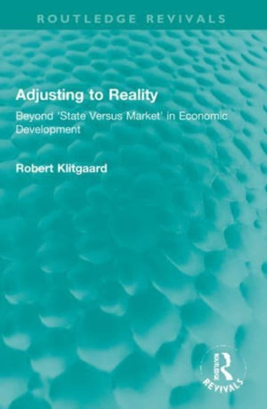 Adjusting to Reality