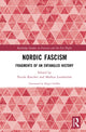 Book cover of: Nordic Fascism. By: Nicola Kristin Karcher