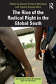 Book cover of: Rise of the Radical Right in the Global South. By: Rosana Pinheiro-Machado
